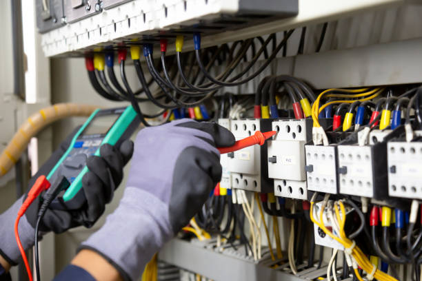 Best Electrical Remodeling Services  in Manson, IA