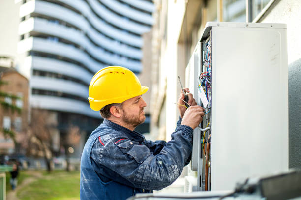 Backup Power Systems Installation in Manson, IA