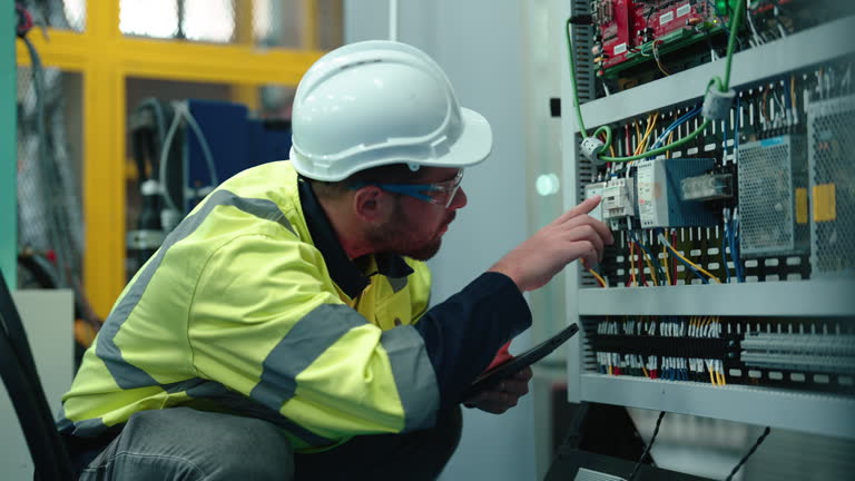 Best Electrical Panel Upgrades  in Manson, IA